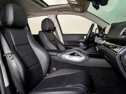 Used 2023 Mercedes-Benz GLE 350 4MATIC image 15