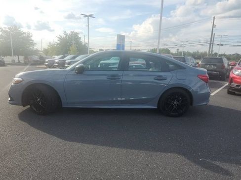 Used 2024 Honda Civic Sport image 5