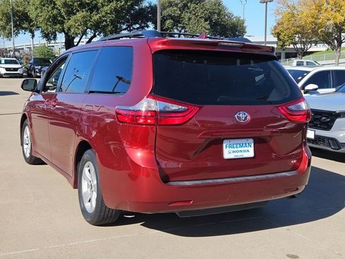 Used 2020 Toyota Sienna LE image 7