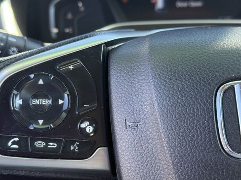 Used 2021 Honda CR-V EX image 17