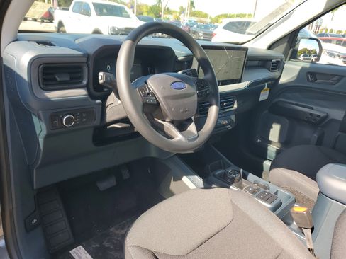 New 2026 Ford Maverick XL image 11