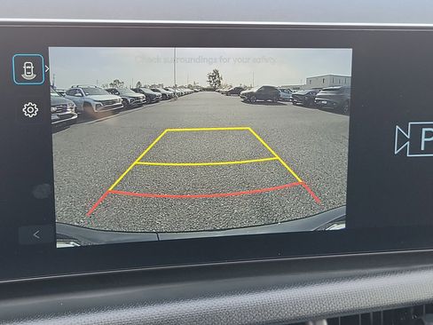 Certified 2025 Hyundai Tucson SEL image 14