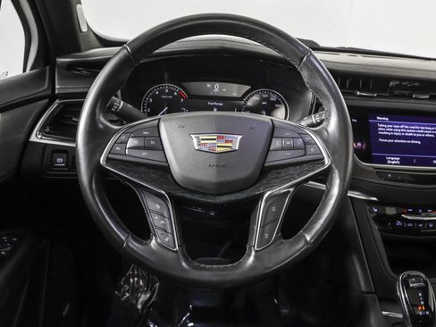 Used 2023 Cadillac XT5 Premium Luxury AWD/4WD image 25