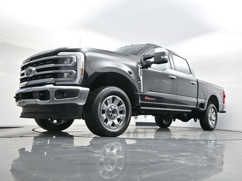 New 2026 Ford F350 King Ranch w/ Chrome Package AWD/4WD image 43