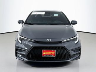 Certified 2024 Toyota Corolla SE FWD video 2