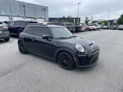 Used 2022 MINI Cooper SE