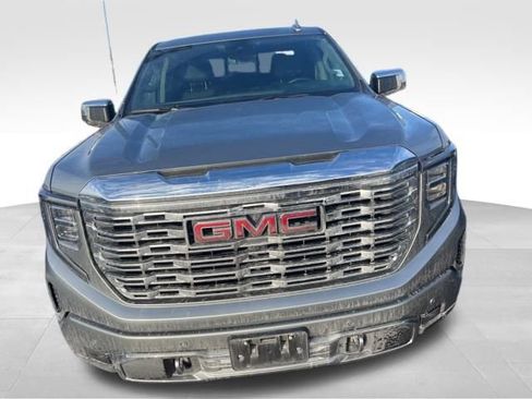 Used 2023 GMC Sierra 1500 Denali w/ Technology Package image 3