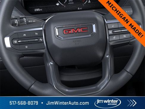 New 2025 GMC Acadia Elevation w/ Elevation Premium Package image 45