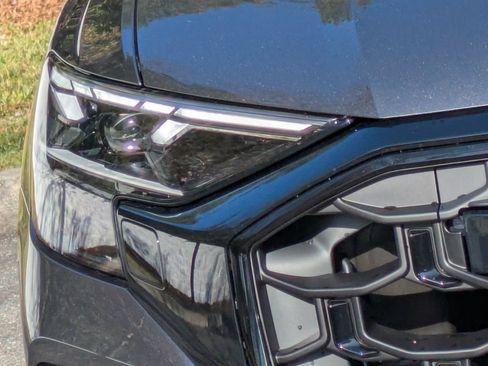 New 2026 Audi Q8 Premium Plus AWD/4WD image 15