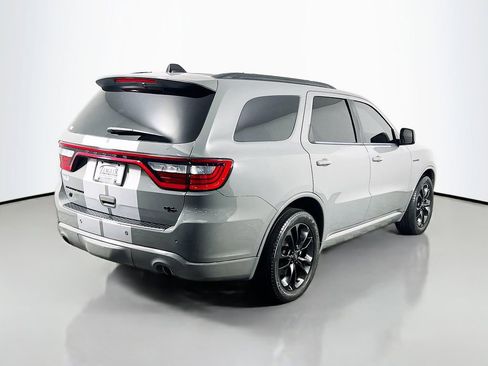 Used 2023 Dodge Durango R/T AWD/4WD image 5