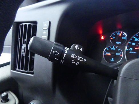 Used 2023 Chevrolet Express 2500 w/ Driver Convenience Package image 12