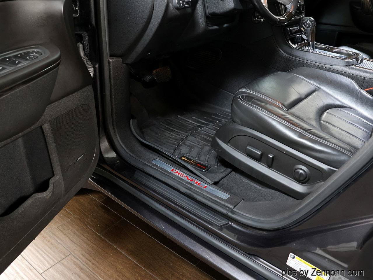 Used 2015 GMC Acadia Denali FWD image 27