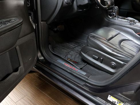 Used 2015 GMC Acadia Denali FWD image 27