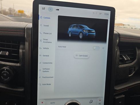 Used 2024 Ford Expedition Max Limited image 29