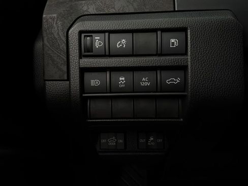 New 2026 Toyota Tacoma Limited AWD/4WD image 25