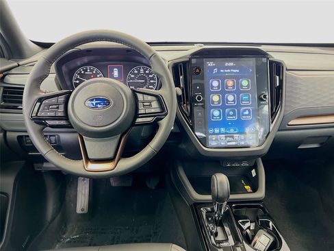 New 2026 Subaru Forester Sport image 23