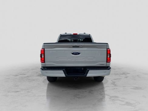 Certified 2023 Ford F150 XLT AWD/4WD image 7