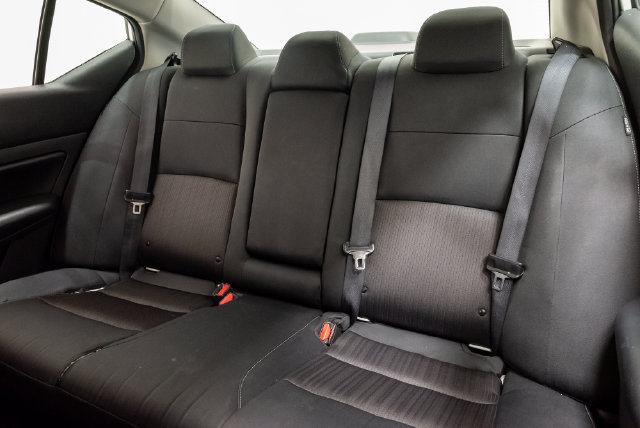 Used 2024 Nissan Altima 2.5 S FWD image 24
