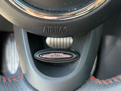 Used 2020 MINI Cooper Countryman John Cooper Works w/ Signature Upholstery Package AWD/4WD image 64