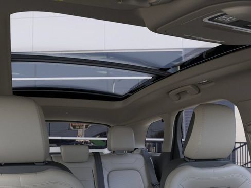 New 2026 Lincoln Corsair Reserve FWD image 22