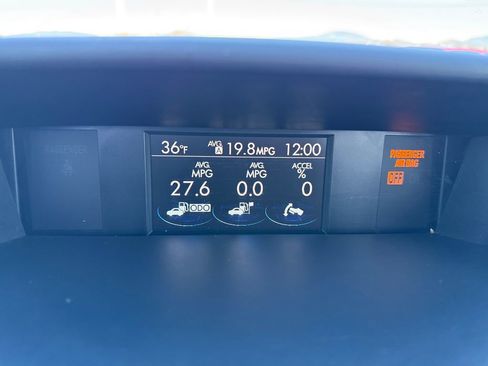 Used 2017 Subaru Forester 2.5i image 24