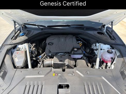 Certified 2026 Genesis GV70 2.5T Advanced AWD/4WD image 25
