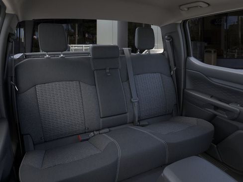 New 2026 Ford Ranger XL RWD image 11