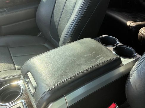 Used 2014 Ford F150 Platinum image 20