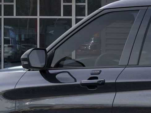 New 2026 Ford Explorer ST image 20