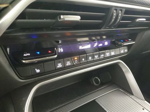 Used 2024 MAZDA CX-90 Plug-In Hybrid w/ Preferred image 31