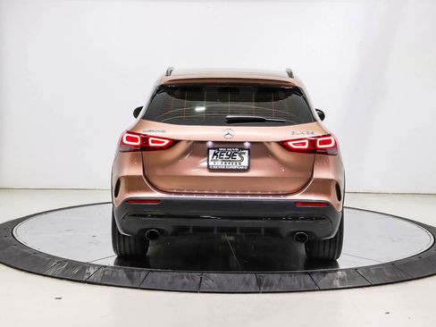 Certified 2023 Mercedes-Benz GLA 35 AMG 4MATIC image 3