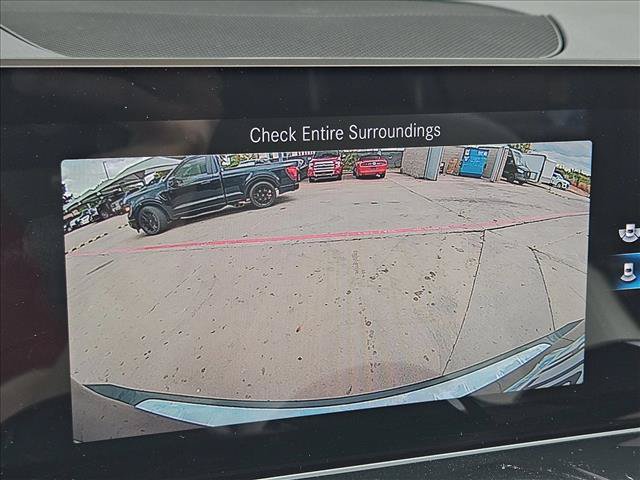 Used 2020 Mercedes-Benz GLB 250 image 18