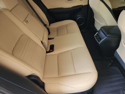 Used 2017 Lexus NX 200t FWD w/ Premium Package image 32