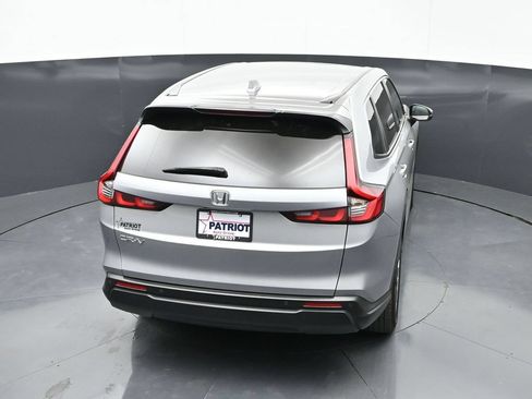 Used 2025 Honda CR-V EX-L image 38