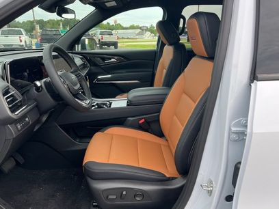 New 2027 Chevrolet Traverse Z71