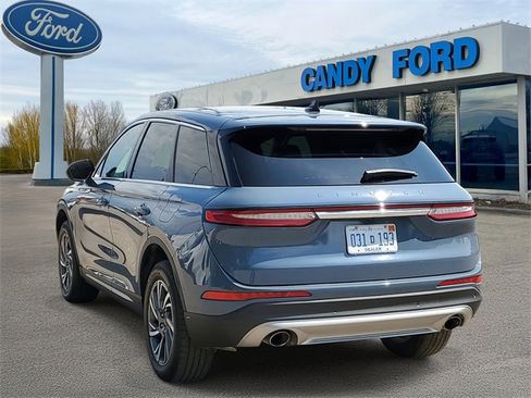 Used 2023 Lincoln Corsair AWD w/ Equipment Group 101A image 3