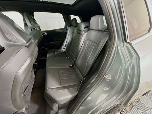 Used 2026 BMW X3 xDrive30 w/ Premium Package image 23