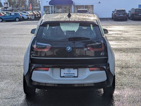 Used 2019 BMW i3 image 4