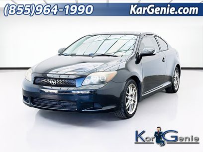Used 2009 Scion tC