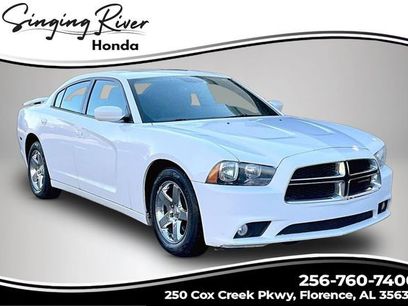 Used 2014 Dodge Charger SXT