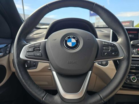 Used 2021 BMW X1 xDrive28i w/ Convenience Package AWD/4WD image 24