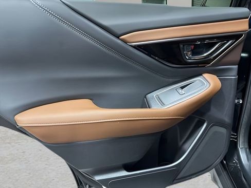 Certified 2025 Subaru Outback Touring XT w/ Popular Package #2 image 27