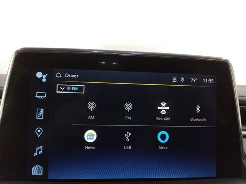 Used 2023 Chevrolet Tahoe Z71 w/ Max Trailering Package image 24