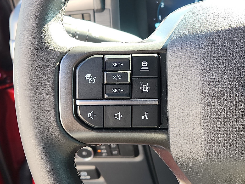 Used 2024 Ford F150 XLT w/ Equipment Group 302A MID AWD/4WD image 21