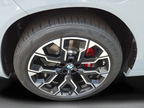 New 2026 BMW X3 xDrive30i w/ M Sport Package AWD/4WD image 37