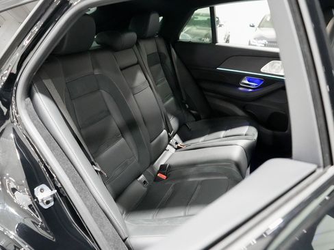 Used 2024 Mercedes-Benz GLE 53 AMG 4MATIC Coupe image 26