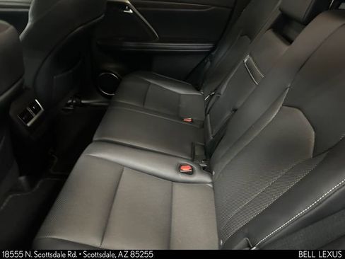 Used 2020 Lexus RX 350 AWD w/ Premium Package image 17