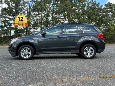 Used 2014 Chevrolet Equinox LS image 53