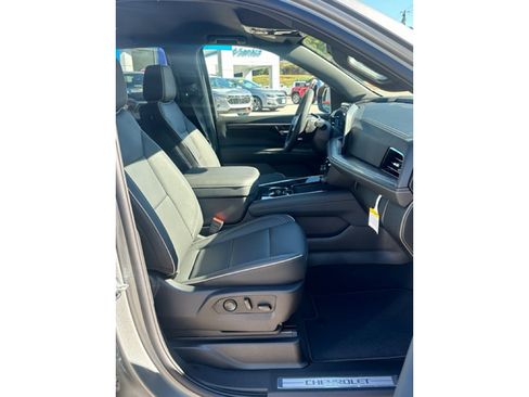 New 2026 Chevrolet Tahoe Premier image 19