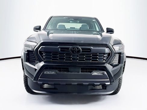 New 2026 Toyota Tacoma TRD Off-Road image 2